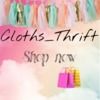 cloths_thrift
